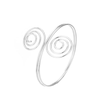 Pulsera vintage hecho a mano