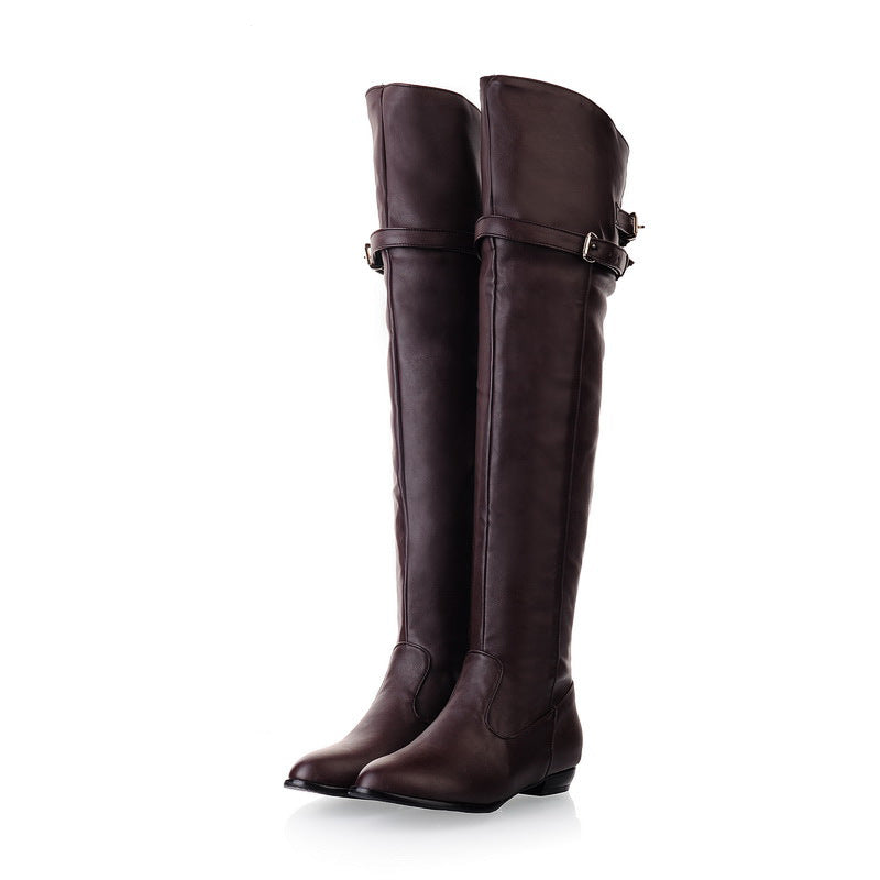 Botas Ortopédicos Clásicos con Estilo Atemporal