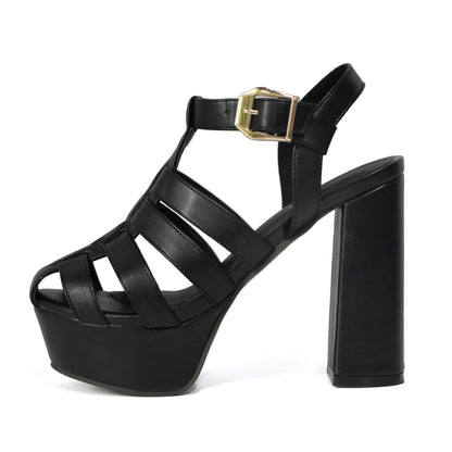 Sandalias Ortopédicos Elegantes para Cada Paso