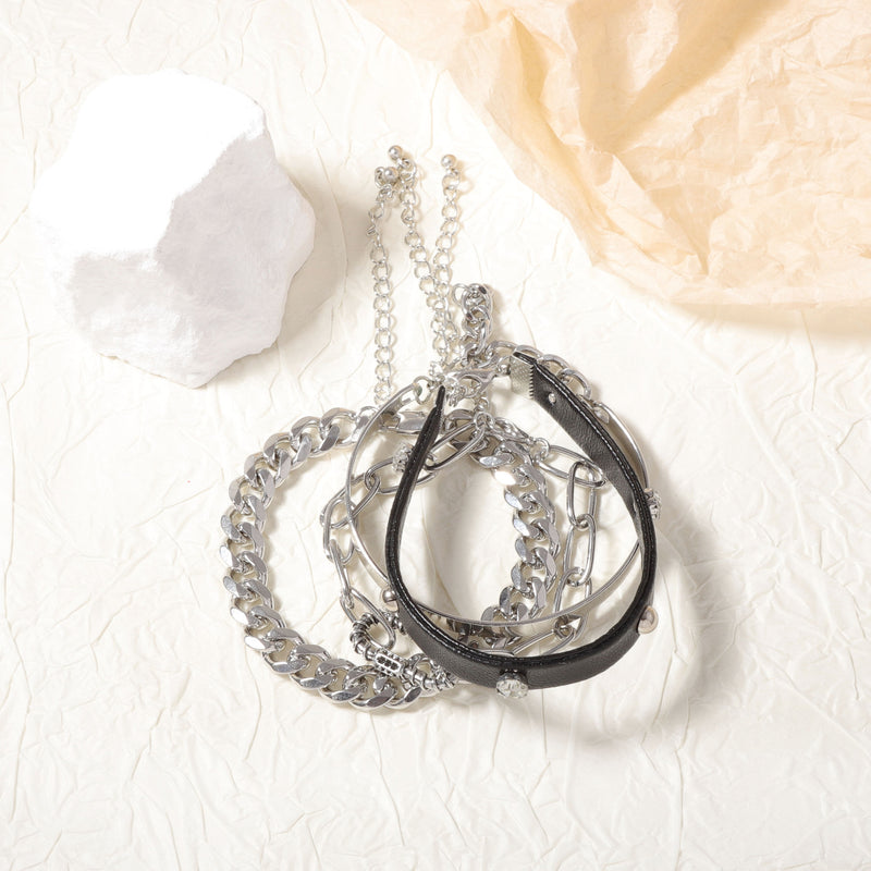 Pulsera elegante para toda ocasión