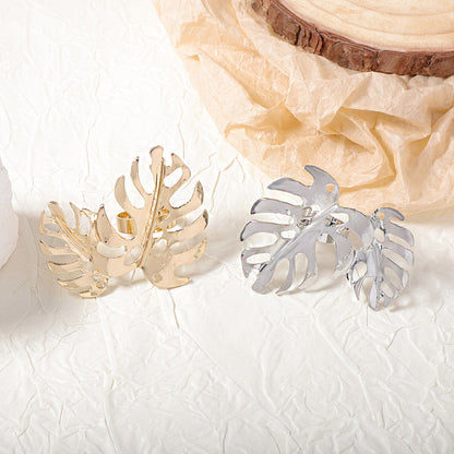 Anillo clásico con encanto atemporal