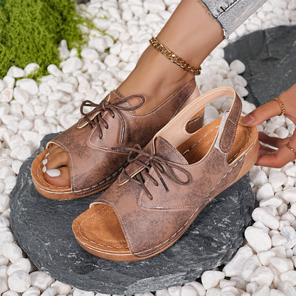 Sandalias Ortopédicos Bellamente Diseñados