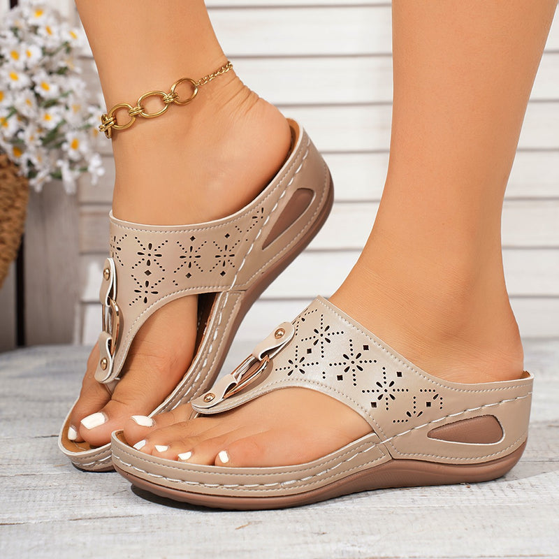 Zapatos Ortopédicos Cómodos para Uso Diario