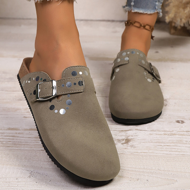 Zapatos Ortopédicos Cómodos para Uso Diario