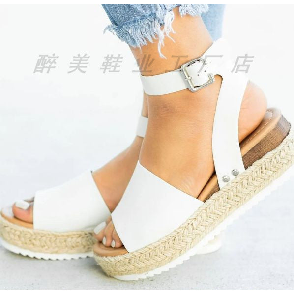 Sandalias Ortopédicos Chic con Diseño Único