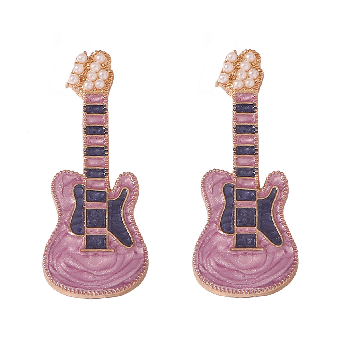 Perla Pendiente romántico para momentos especiales