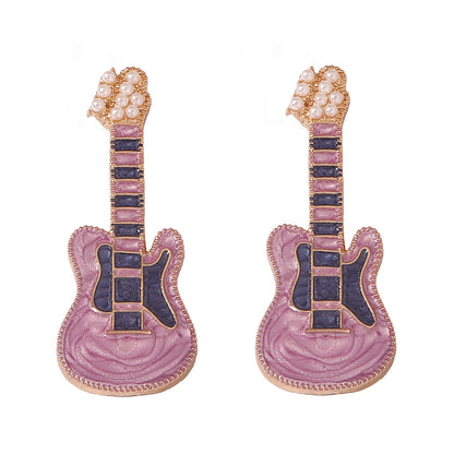 Perla Pendiente romántico para momentos especiales