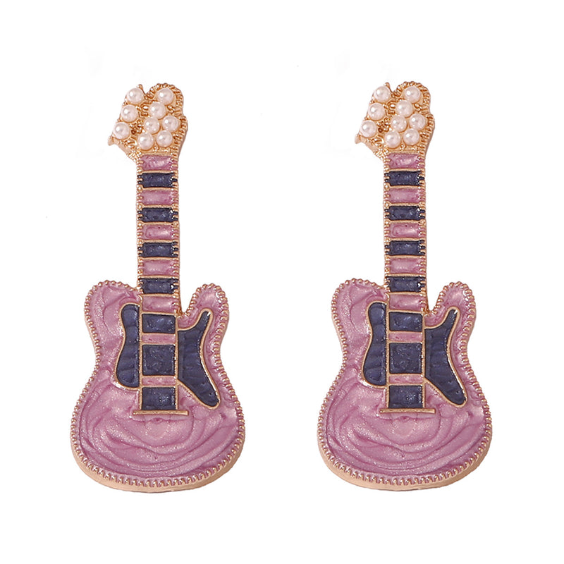 Perla Pendiente romántico para momentos especiales