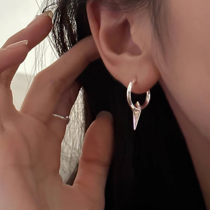 Pendiente impresionante para uso diario