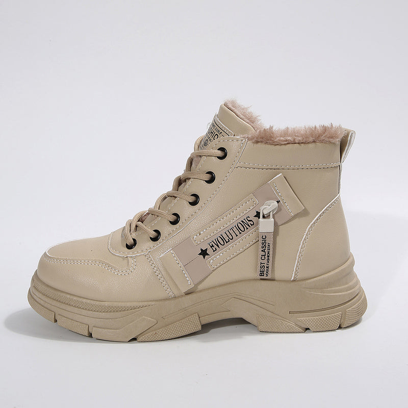 Botas Ortopédicos Bellamente Diseñados
