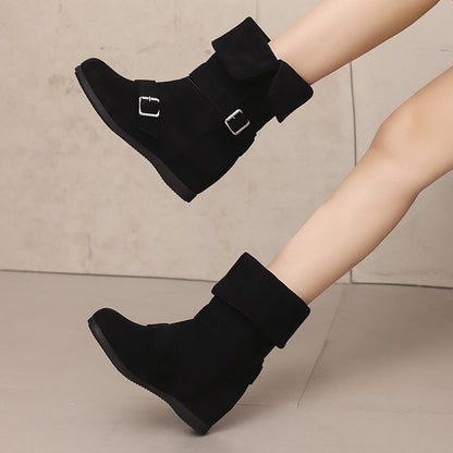 Botas Ortopédicos Bellamente Diseñados