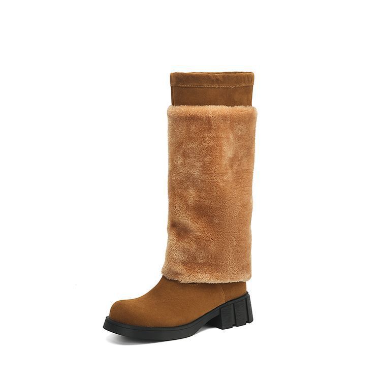 Botas Ortopédicos Clásicos con Estilo Atemporal