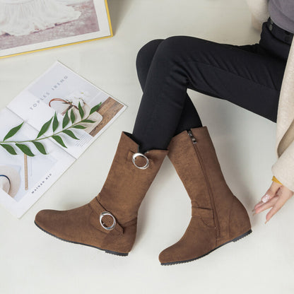 Botas Ortopédicos Elegantes para Cada Paso