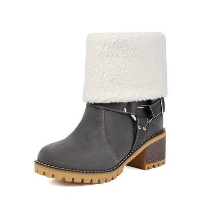 Botas Ortopédicos Bellamente Diseñados