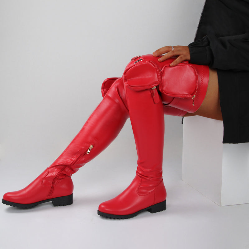 Botas Ortopédicos con Estilo para Toda Ocasión