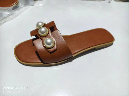 Sandalias Ortopédicos de Inspiración Vintage