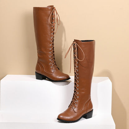 Botas Ortopédicos Bellamente Diseñados