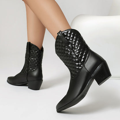 Botas Ortopédicos Elegantes para Cada Paso