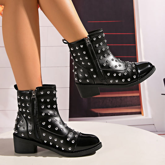 Botas Ortopédicos Elegantes para Cada Paso
