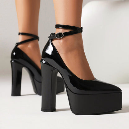 Zapatos Ortopédicos Elegantes con Look Moderno