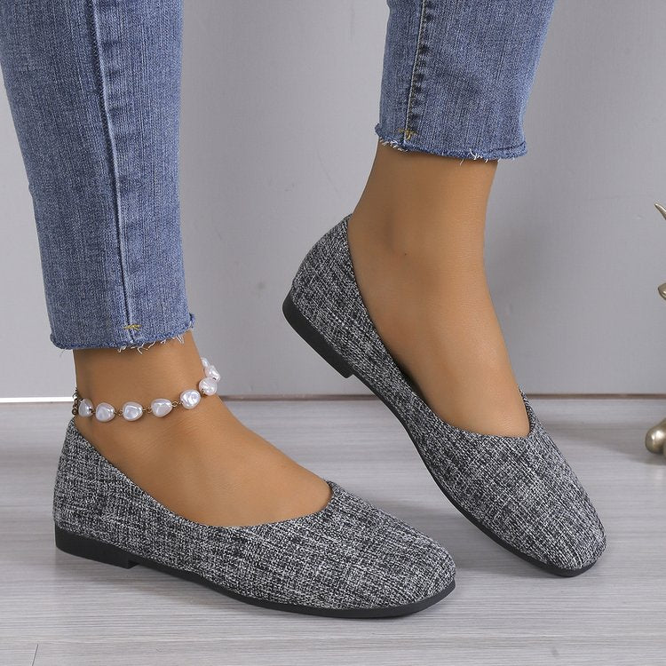 Zapatos Ortopédicos Clásicos con Estilo Atemporal