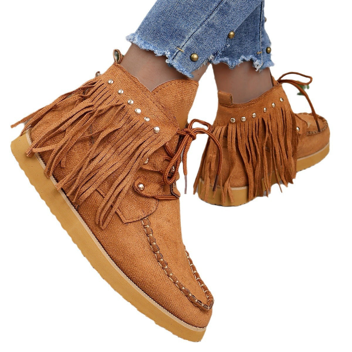 Botas Ortopédicos Cómodos para Uso Diario