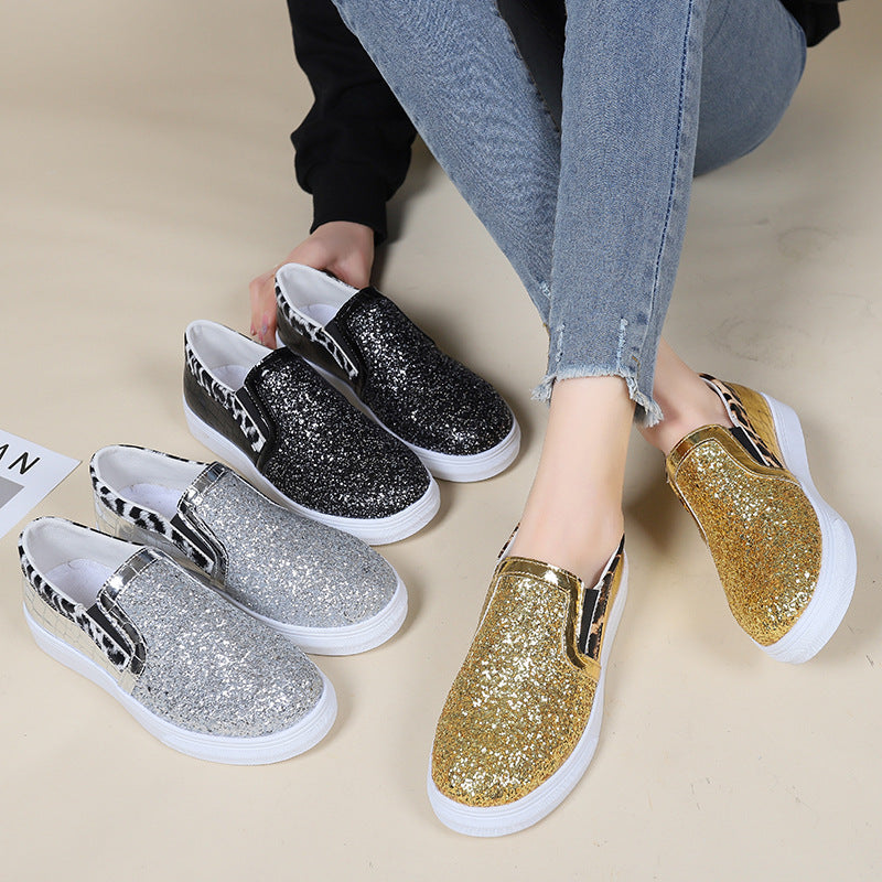 Zapatos Ortopédicos Chic con Diseño Único