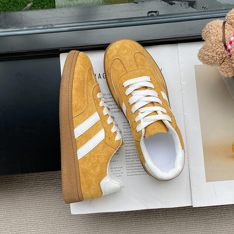 Zapatillas Ortopédicos Clásicos con Estilo Atemporal