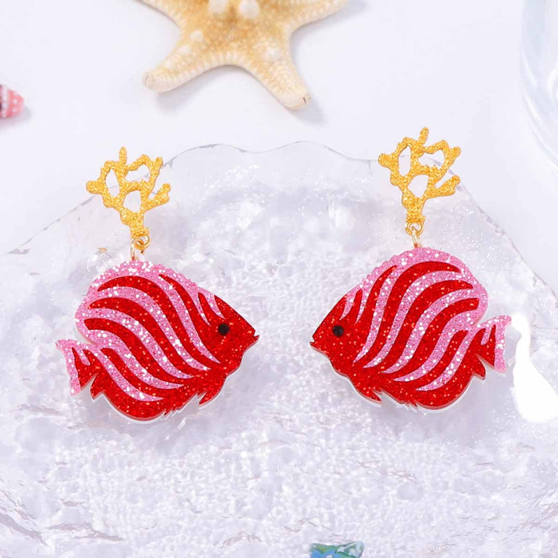 Pendiente encantador para cualquier ocasión