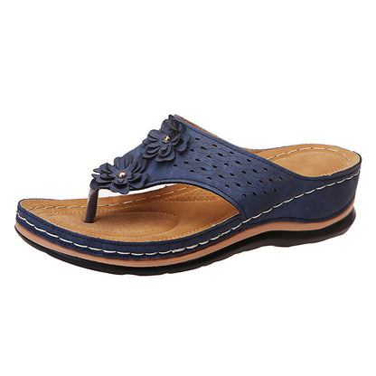 Zapatos Ortopédicos de Inspiración Vintage