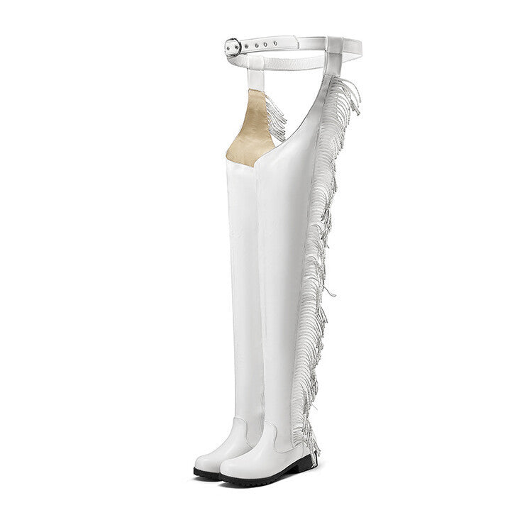 Botas Ortopédicos Cómodos para Uso Diario