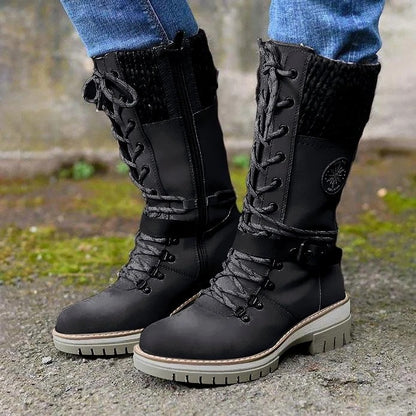 Botas Ortopédicos Clásicos con Estilo Atemporal