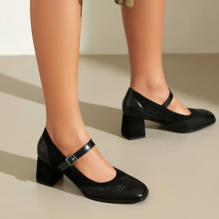 Zapatos Ortopédicos Clásicos con Estilo Atemporal