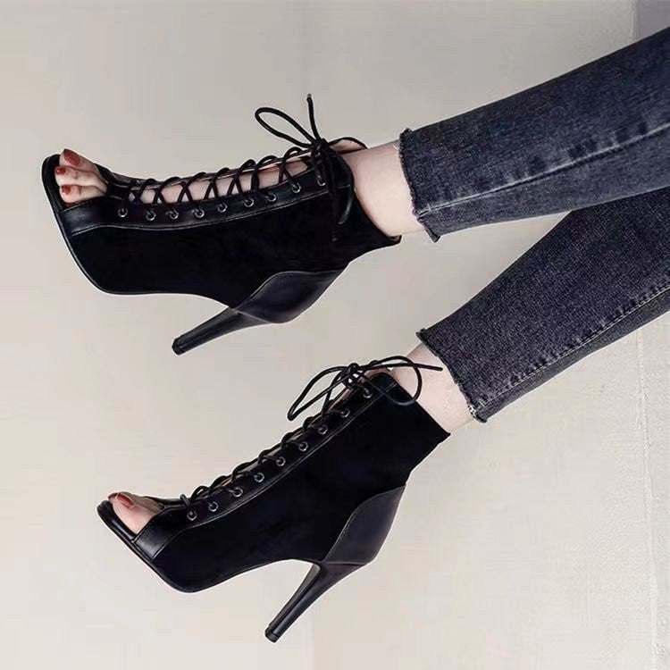 Botas Ortopédicos Chic con Diseño Único