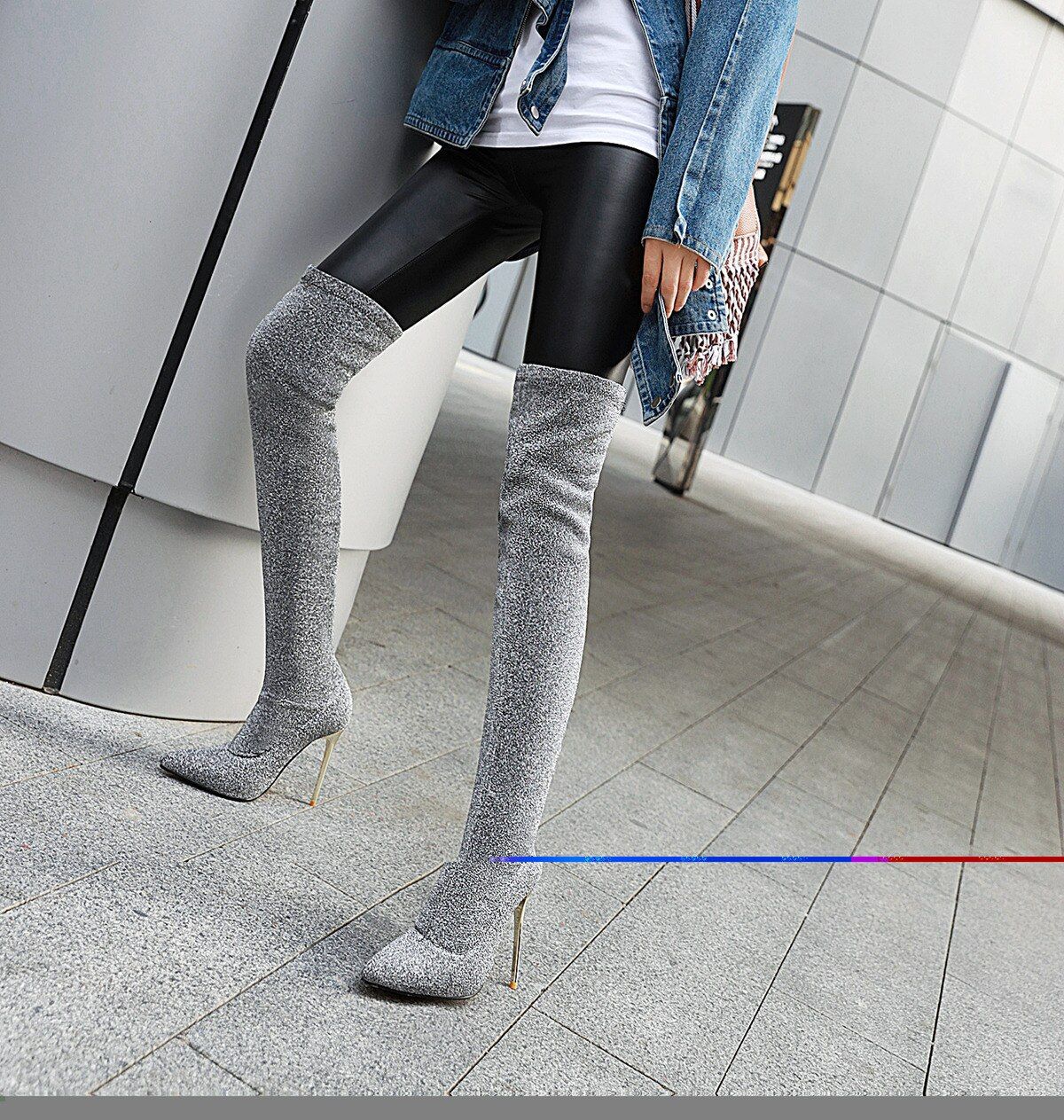 Botas Ortopédicos Chic con Diseño Único