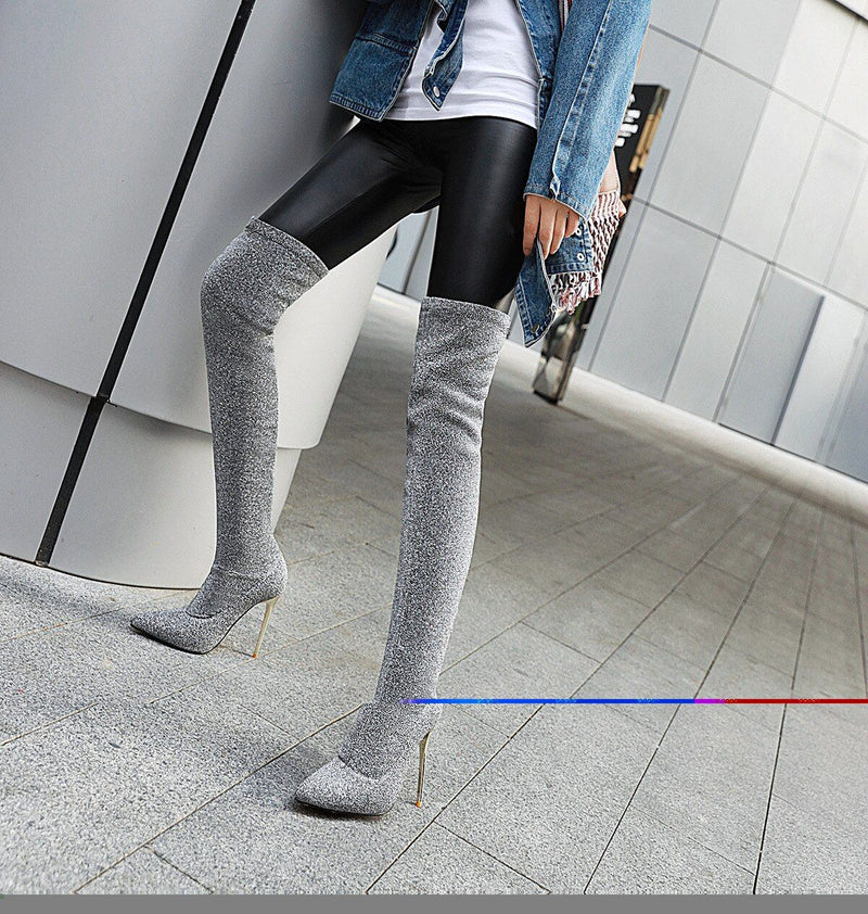 Botas Ortopédicos Chic con Diseño Único