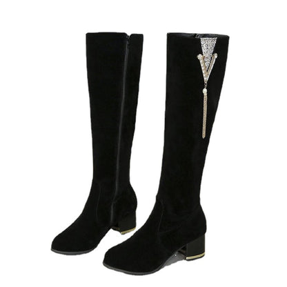 Botas Ortopédicos Elegantes para Cada Paso