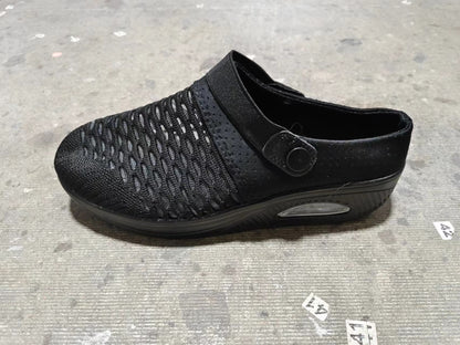 Sandalias Ortopédicos Elegantes con Look Moderno