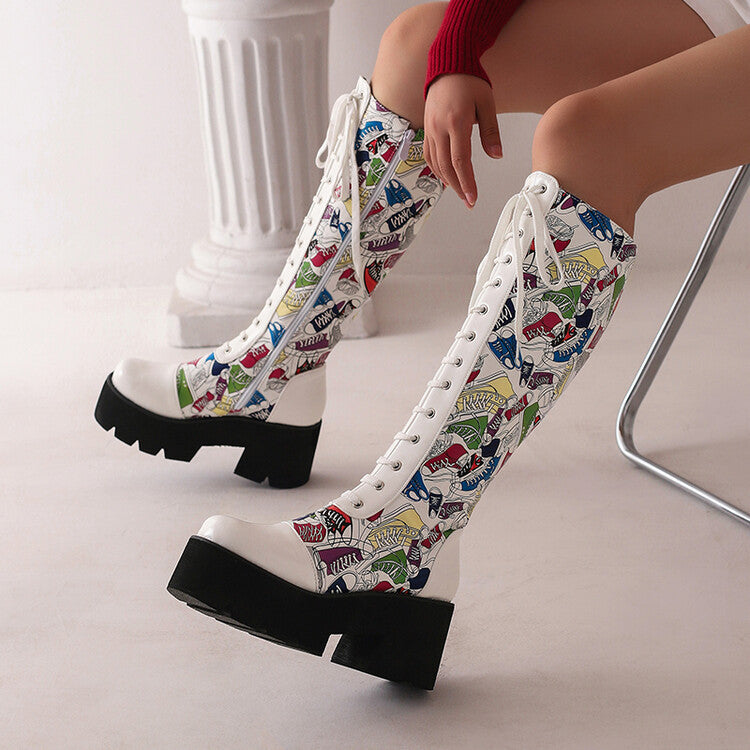 Botas Ortopédicos Cómodos para Uso Diario
