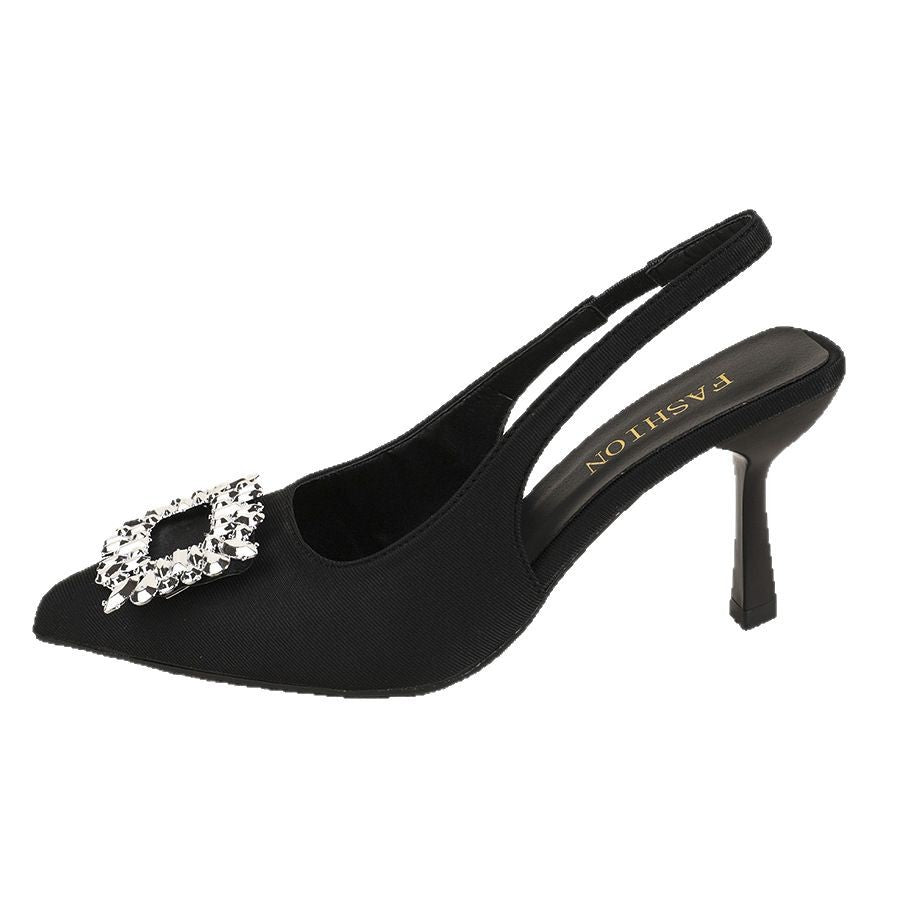 Sandalias Ortopédicos Chic con Diseño Único