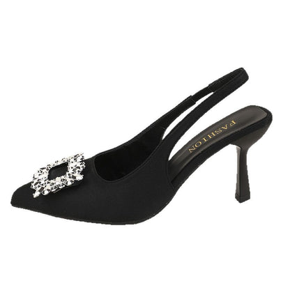 Sandalias Ortopédicos Chic con Diseño Único