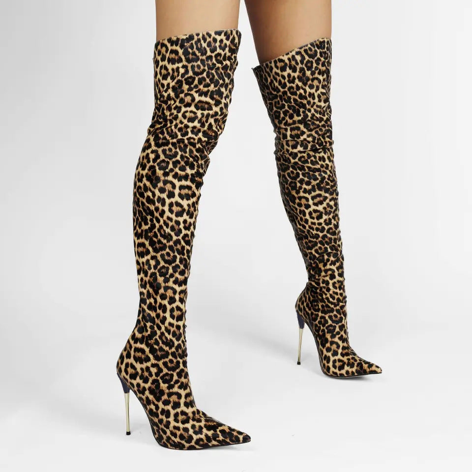 Botas Ortopédicos Bellamente Diseñados