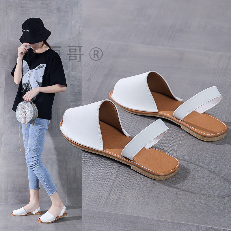 Sandalias Ortopédicos con Estilo para Toda Ocasión