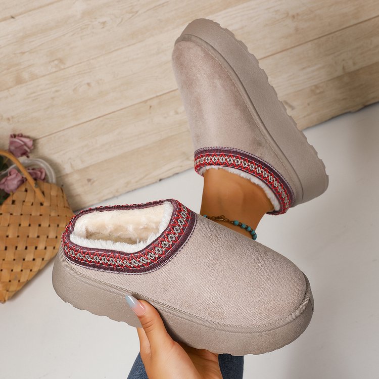 Zapatos Ortopédicos de Inspiración Vintage