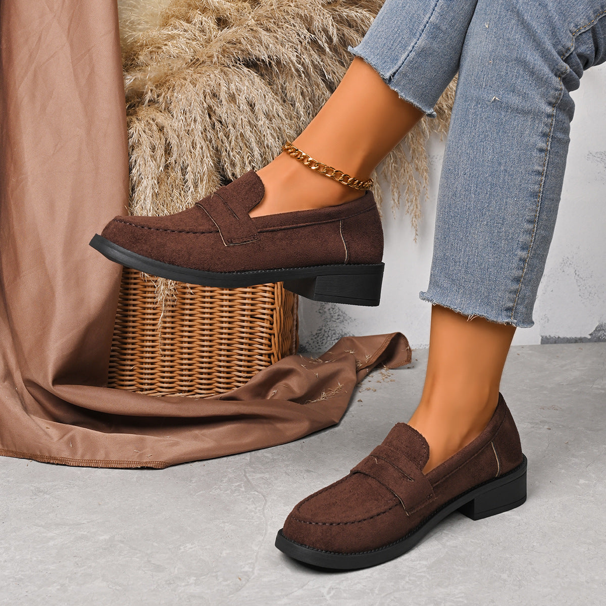 Zapatos Ortopédicos Cómodos para Uso Diario