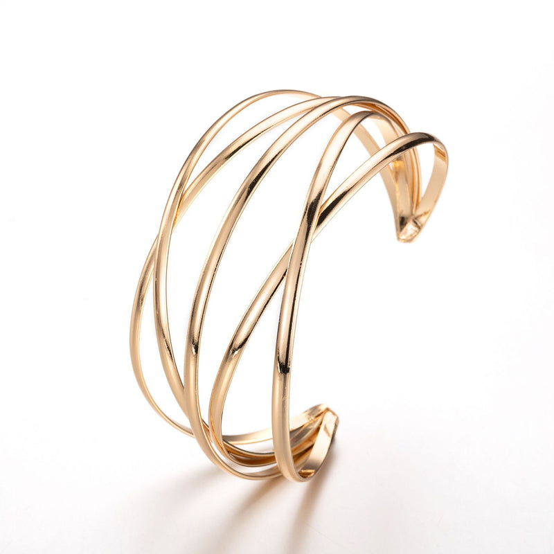 Pulsera vintage hecho a mano