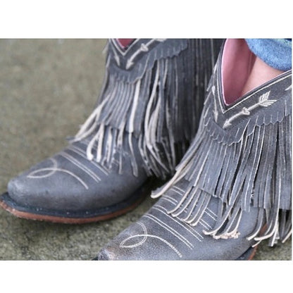 Botas Ortopédicos con Estilo para Toda Ocasión