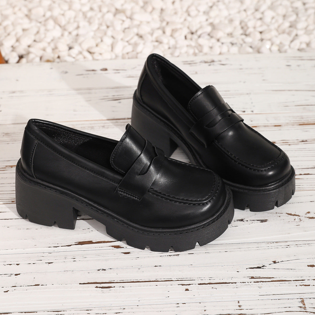 Zapatos Ortopédicos de Inspiración Vintage