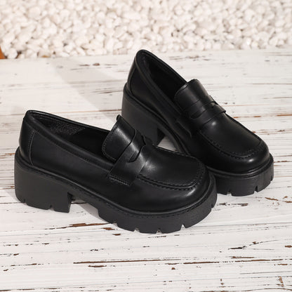 Zapatos Ortopédicos de Inspiración Vintage