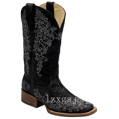 Botas Ortopédicos Elegantes para Cada Paso